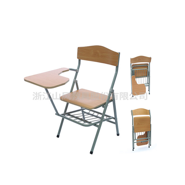 可折叠会议椅-SF-C9009