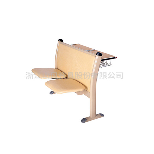 软座豪华排椅-SF-D9011