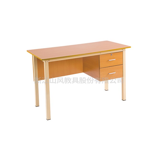 简易办公桌-SF-G9002