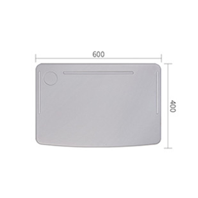 PE中空塑料桌面板-SF-M9005