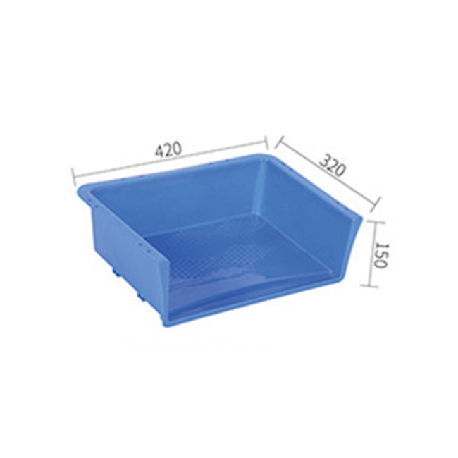 PP塑料书包兜 -SF-M9012